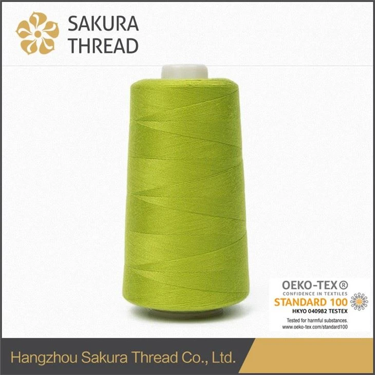 Thread manufacturers
