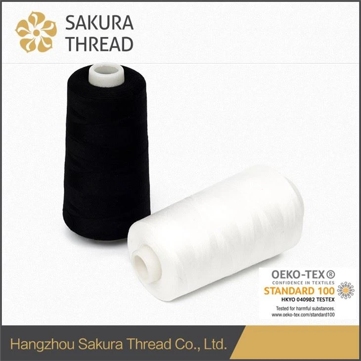 China Sewing Thread factory