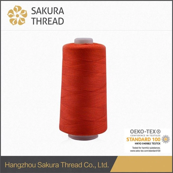 Embroidery Thread suppliers
