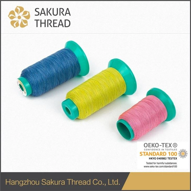 Embroidery Thread manufacturers