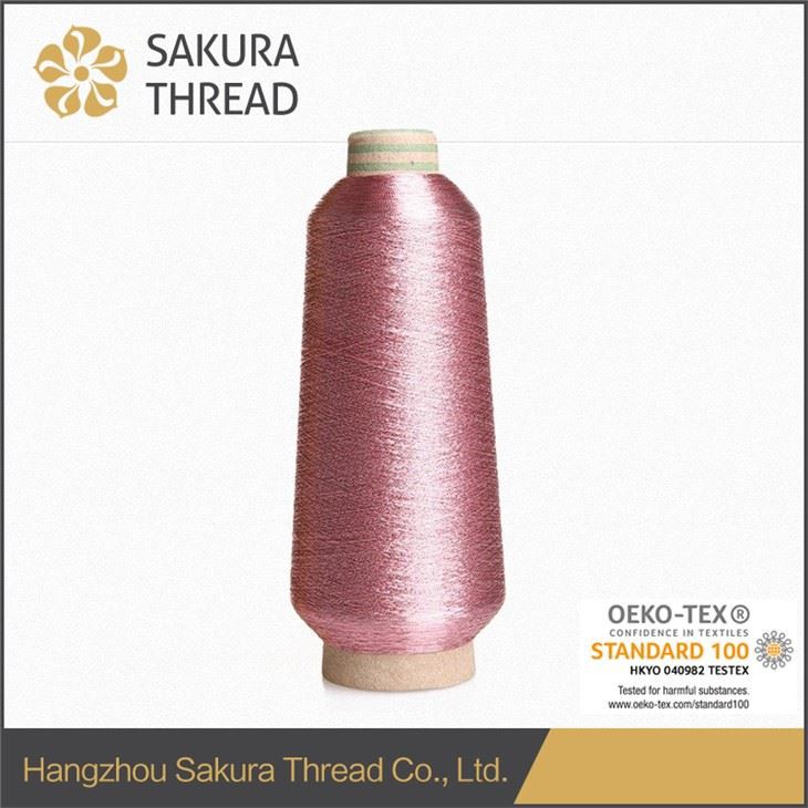 Metallic Thread suppliers