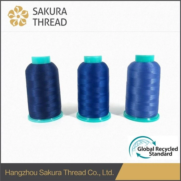 China Embroidery Thread wholesale
