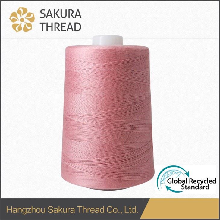 Recycled Sewing Thread