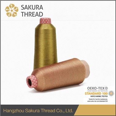 A rosca metálica tipo MX está disponível em diferentes espessuras?