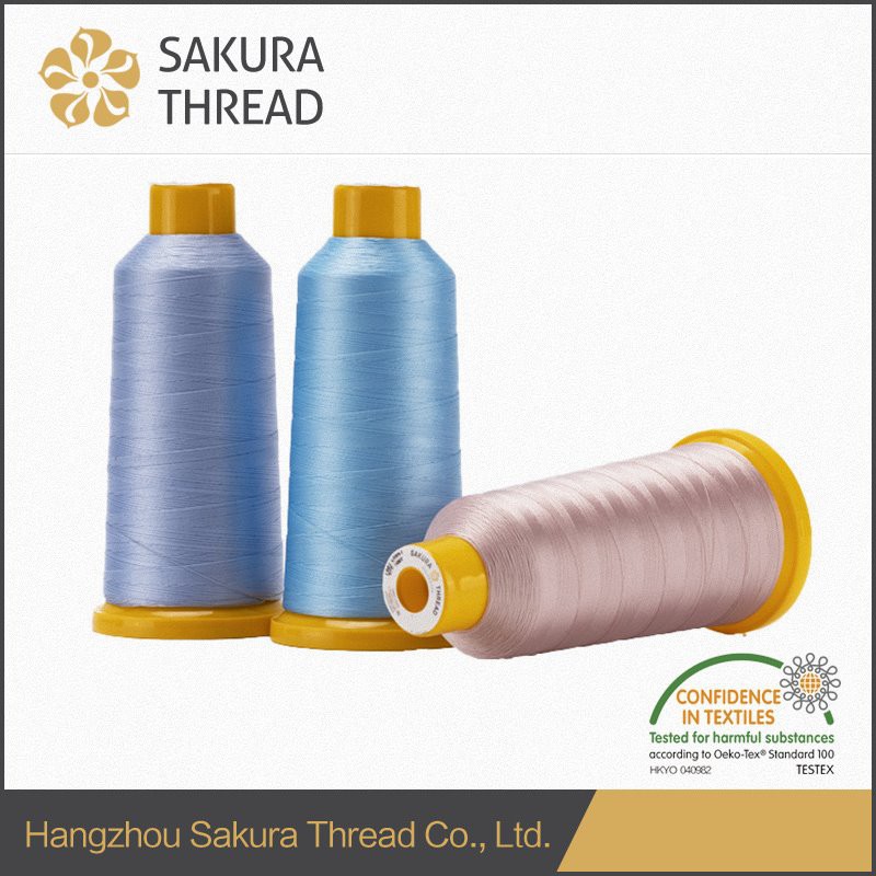 High Tenacity Leather Sewing Thread
