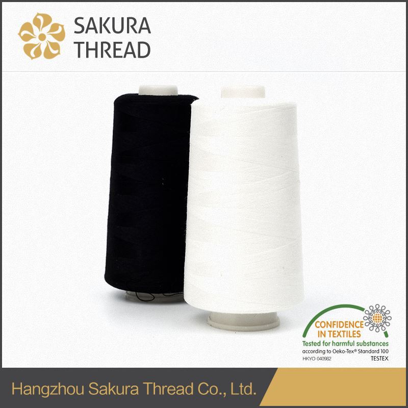 Para Aramid Sewing Thread