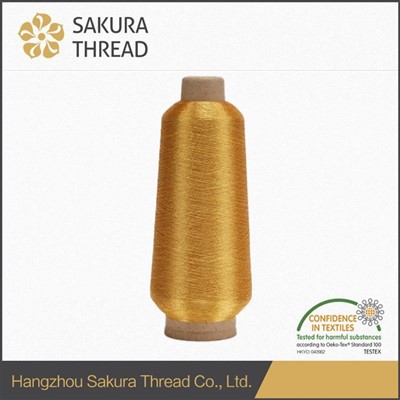 Qual a melhor forma de armazenar linha de bordar de rayon?