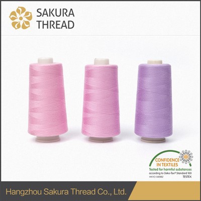 Linha de costura de filamento pode ser usada para fazer camas para animais de estimação?